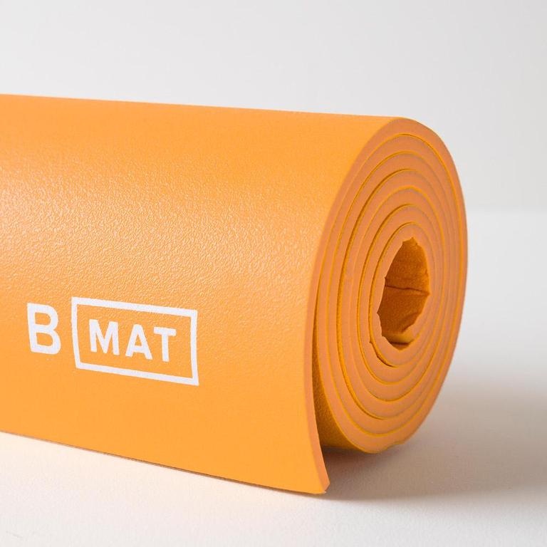 B Yoga - B Mat Strong - Yoga Equipment on Sport Wadi