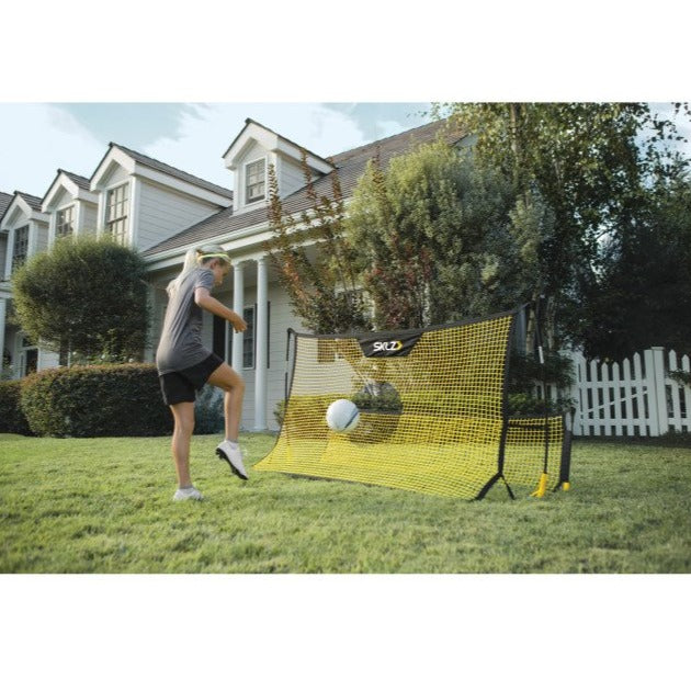 SKLZ Quickster Soccer Trainer - Buy now online with Free delivery in 1-2 days in UAE, Dubai, Abu-Dhabi.
