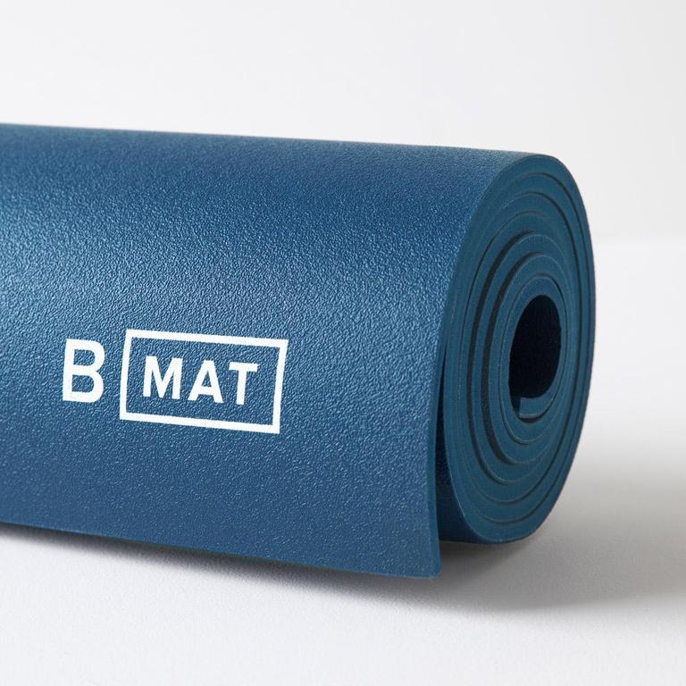 B Yoga - B Mat Strong
