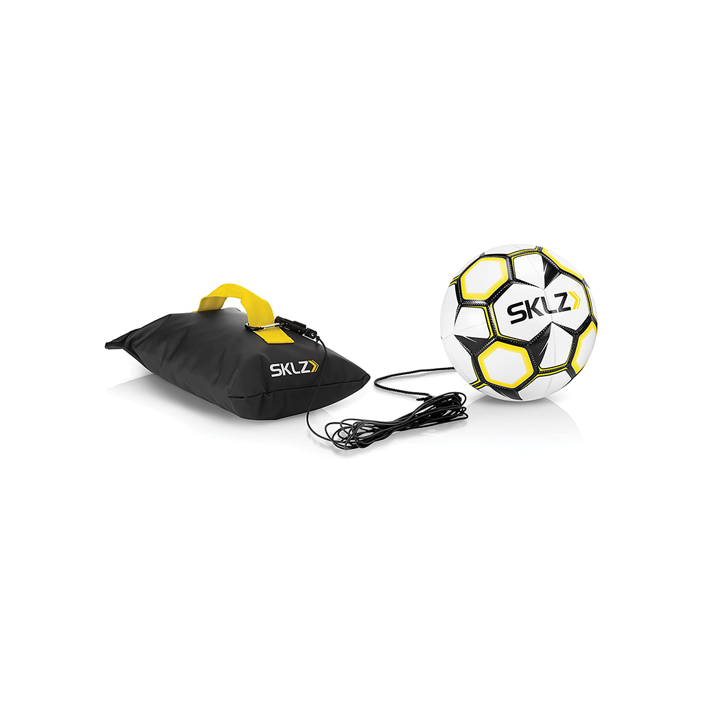 SKLZ Kick Back - Buy now online with Free delivery in 1-2 days in UAE, Dubai, Abu-Dhabi. 