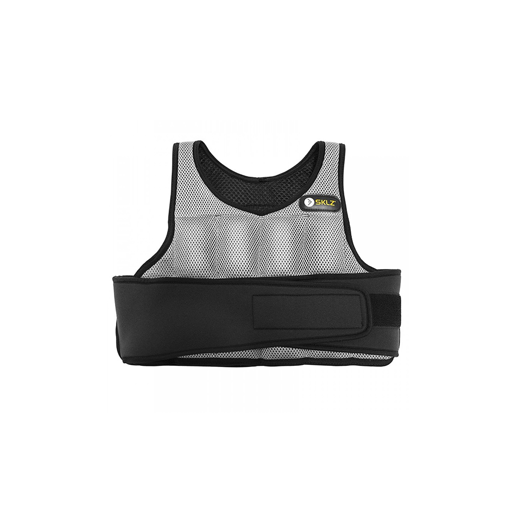 SKLZ Weighted Vest Exercise Resistance Training