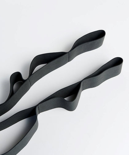 b, halfmoon Essential Alignment Band