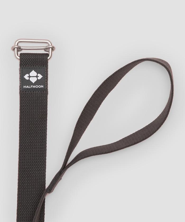 HalfMoon - 8' Organic Cotton Loop Strap