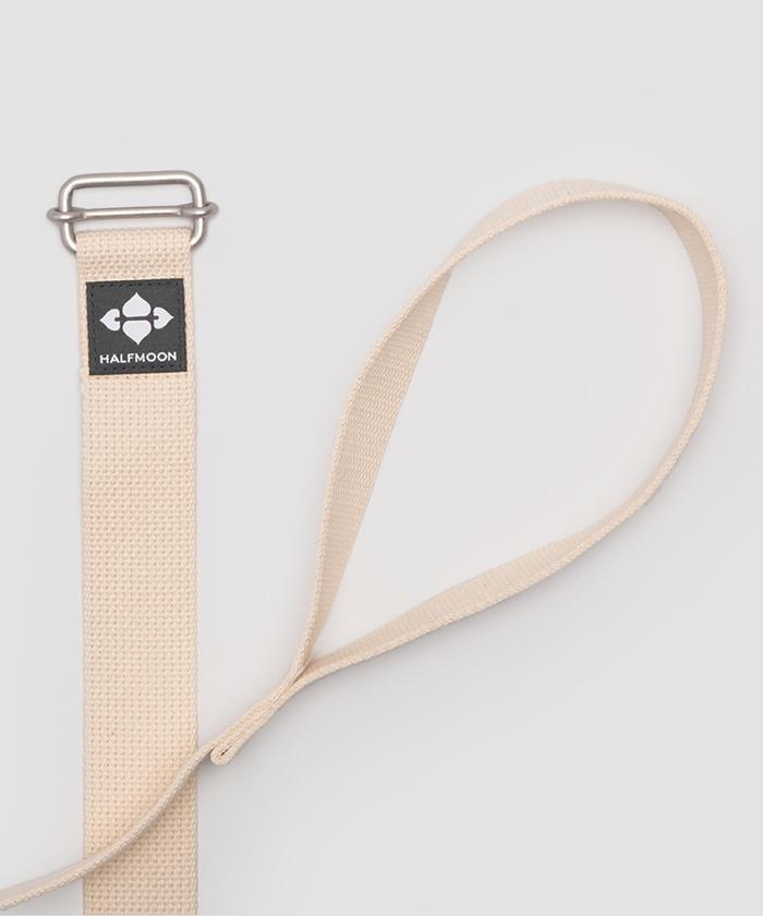 Halfmoon Organic Cotton Loop 8'  Strap