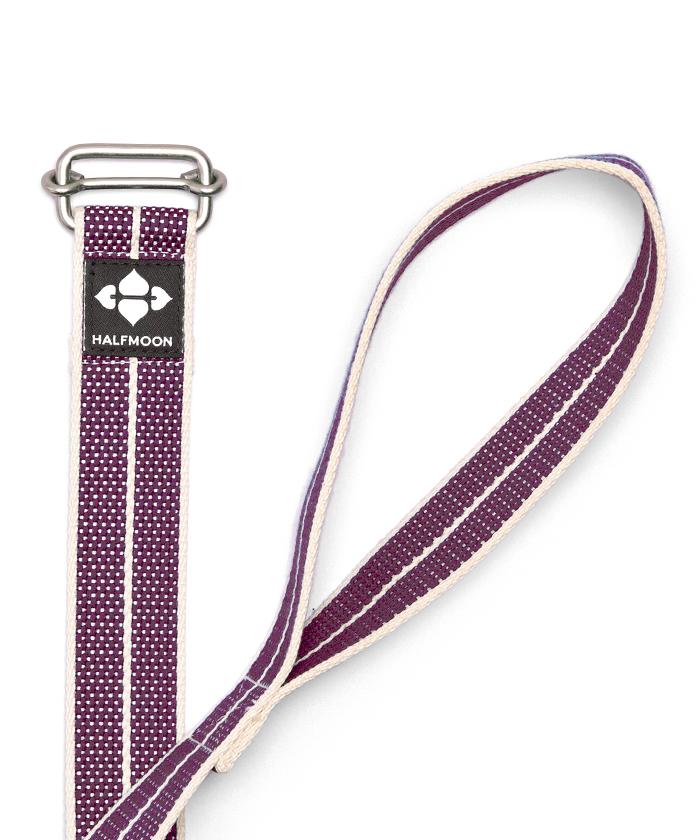 Halfmoon Organic Cotton Loop 8'  Strap