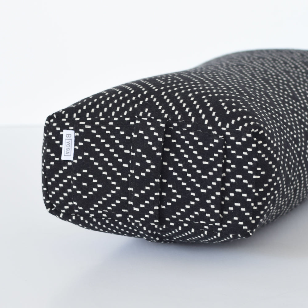B Yoga The Limited Edition Calm Bolster - Modern City