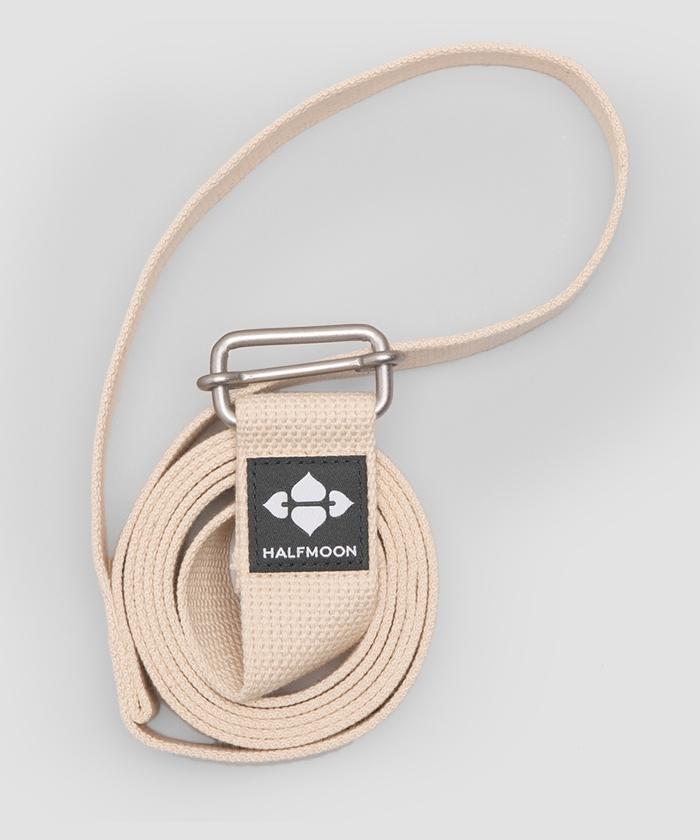 Halfmoon Organic Cotton Loop 8'  Strap