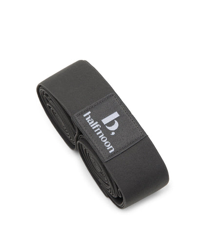 b, halfmoon alignment strap 7ft