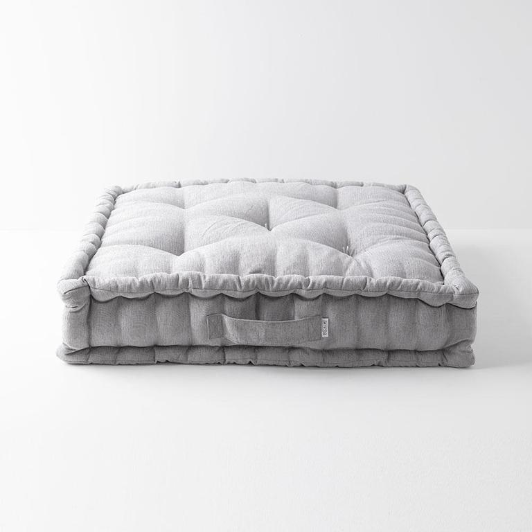 B Yoga Calm Floor Meditation Cushion
