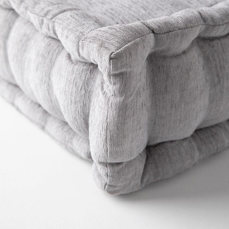 B Yoga Calm Floor Meditation Cushion