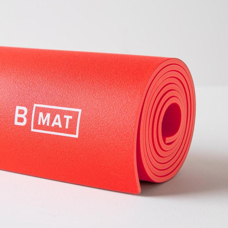 B Yoga B Mat Everyday