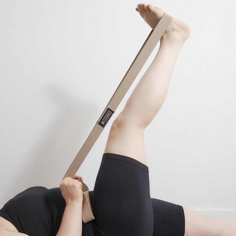 B Yoga The Body Bands
