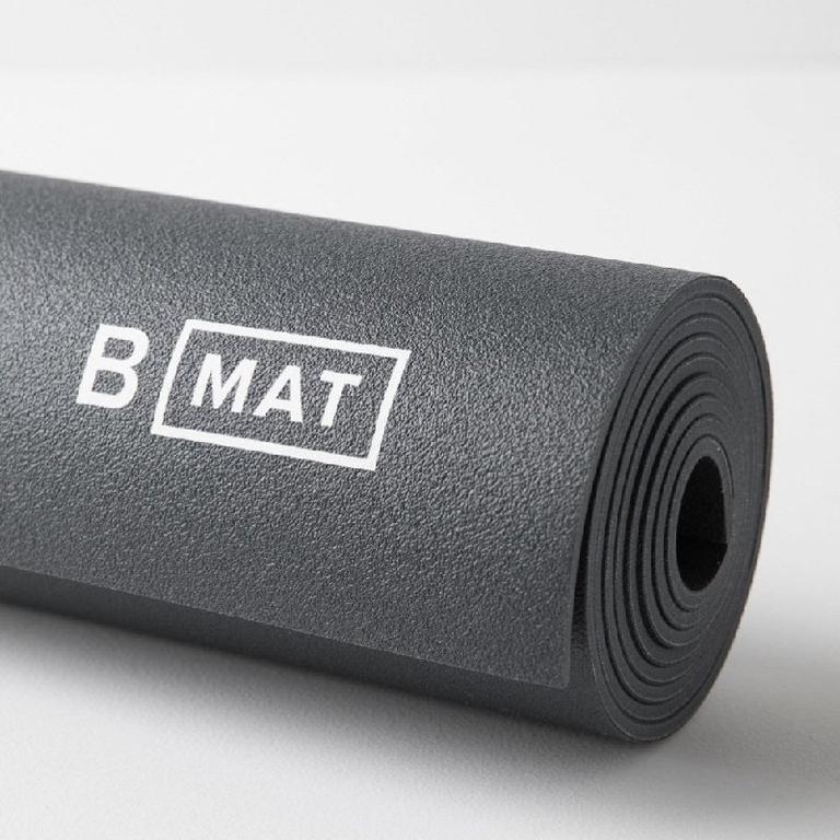 B Yoga B Mat Strong