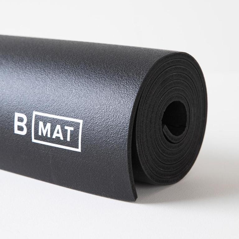 B Yoga B Mat Strong