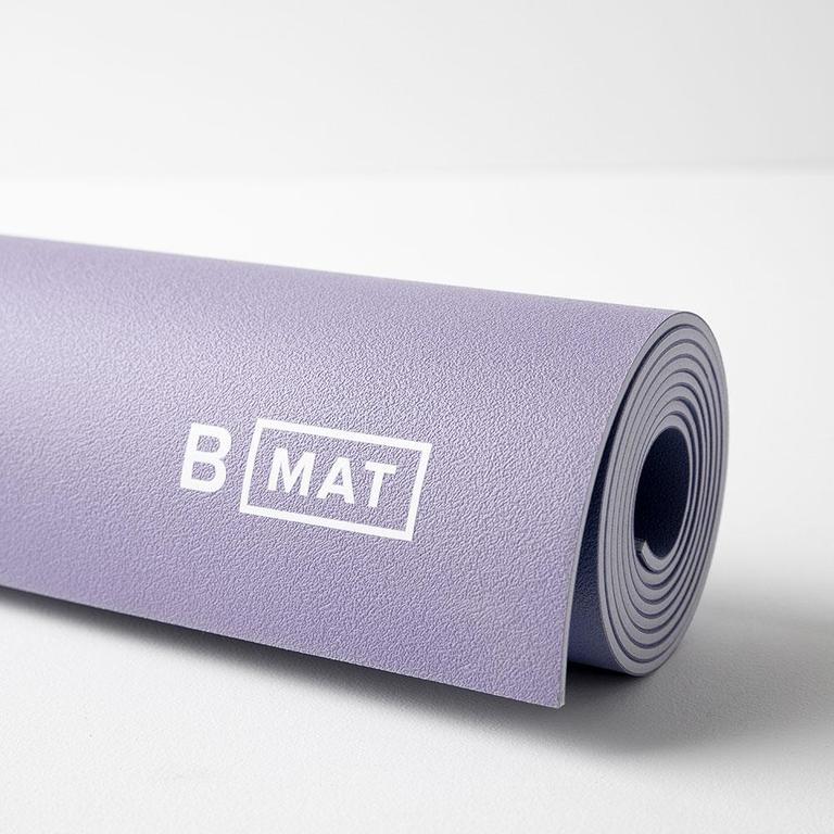 B Yoga B Mat Everyday