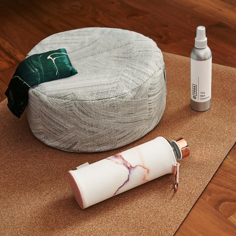 B Yoga The Calm Mod Cushion