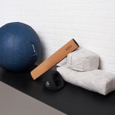 B Yoga The Calm Mod Cushion