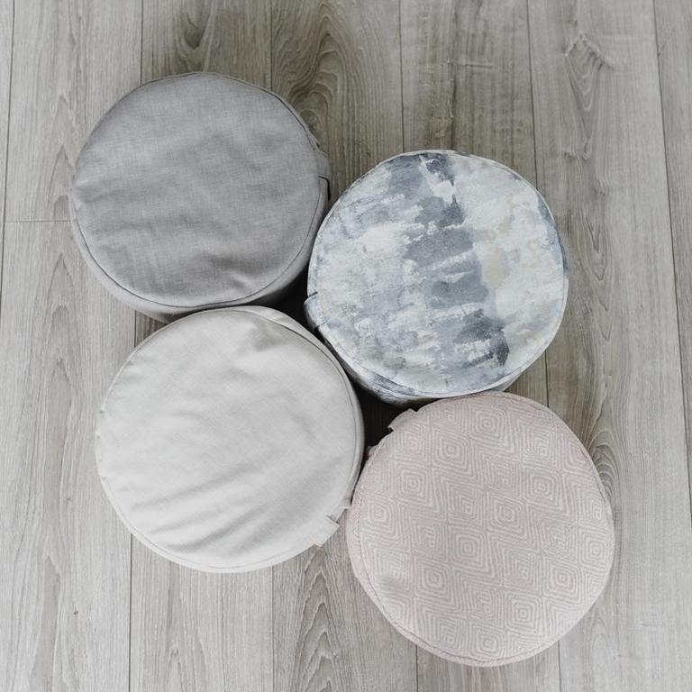 B Yoga The Calm Mod Cushion