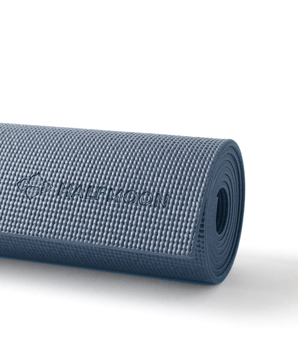 Halfmoon Deluxe Studio Yoga Mat
