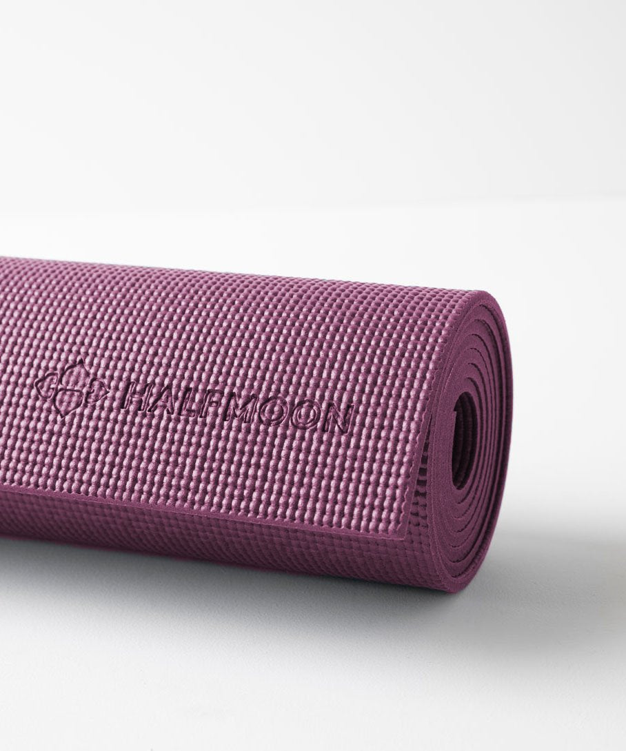 Halfmoon Deluxe Studio Yoga Mat