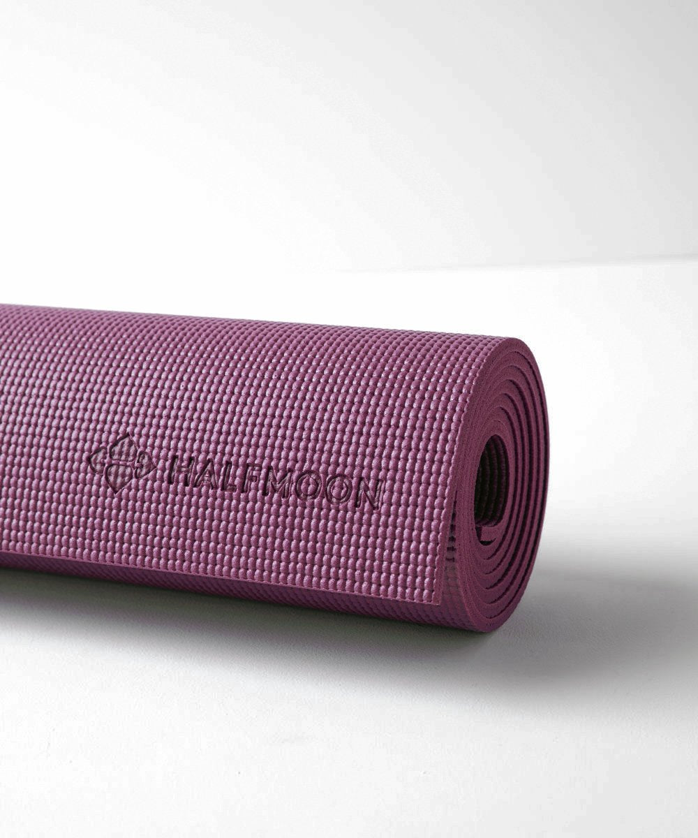 Halfmoon Essential Studio Yoga Mat