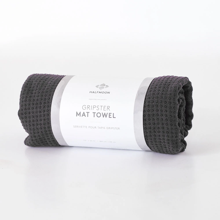 Halfmoon  Gripster Mat Towel
