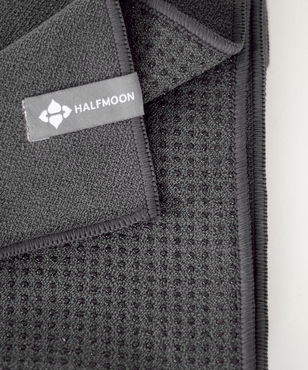 Halfmoon  Gripster Mat Towel