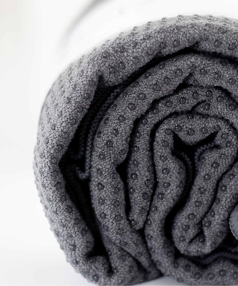 Halfmoon  Gripster Mat Towel