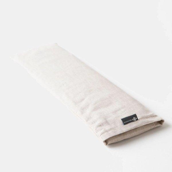 Halfmoon Linen Hot + Cold Therapy Pillow