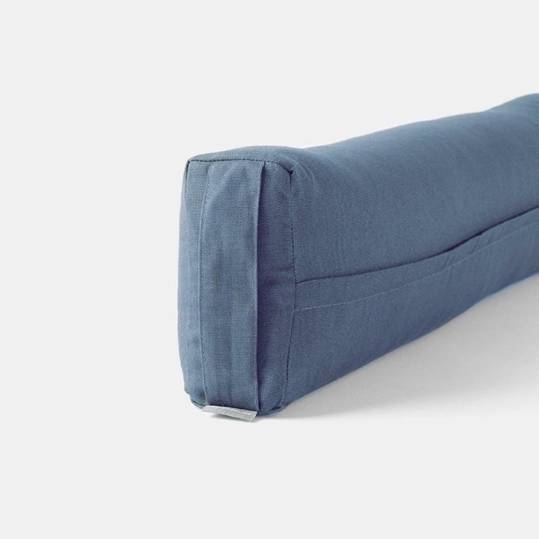 Halfmoon Prana Bolster