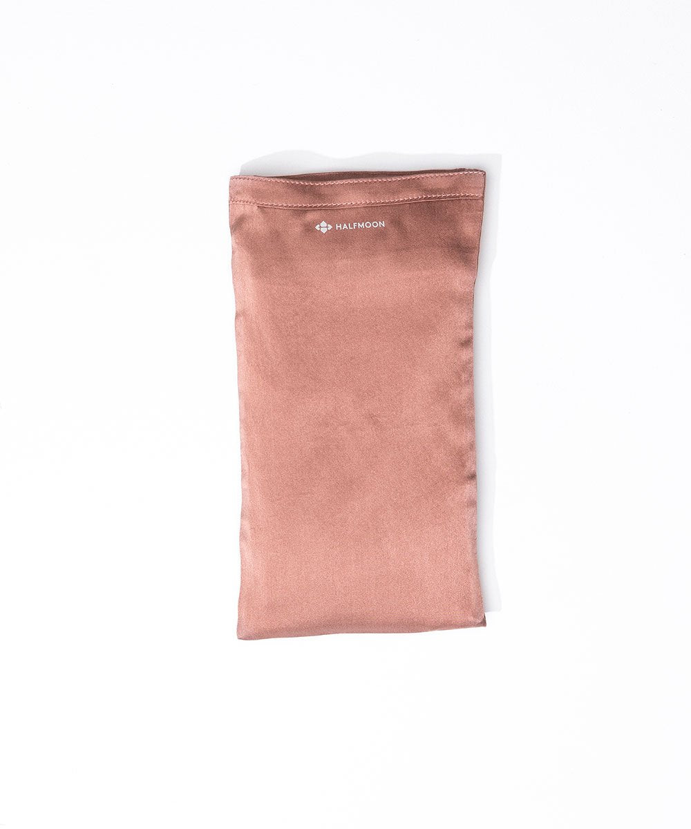 Halfmoon The Silk Eye Pillow