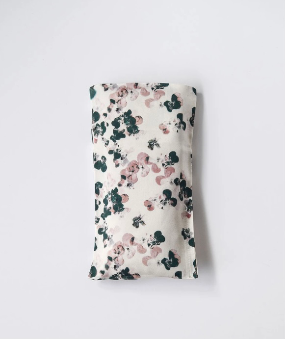Halfmoon The Silk Eye Pillow
