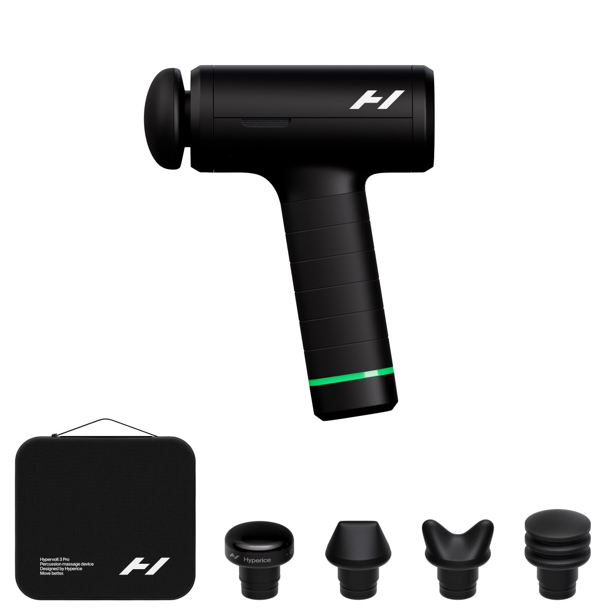 Hypervolt 3 Pro by Hyperice