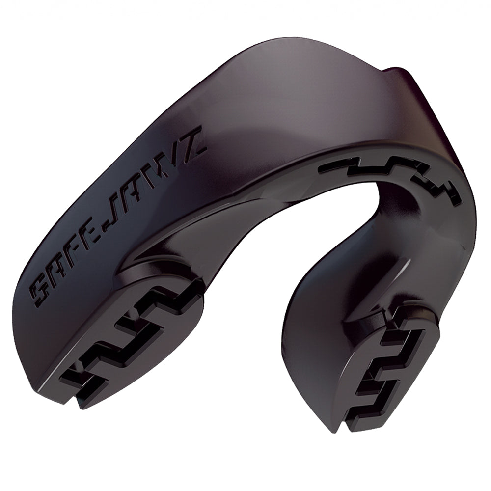 SAFEJAWZ Intro Series - Black Adult (12+)