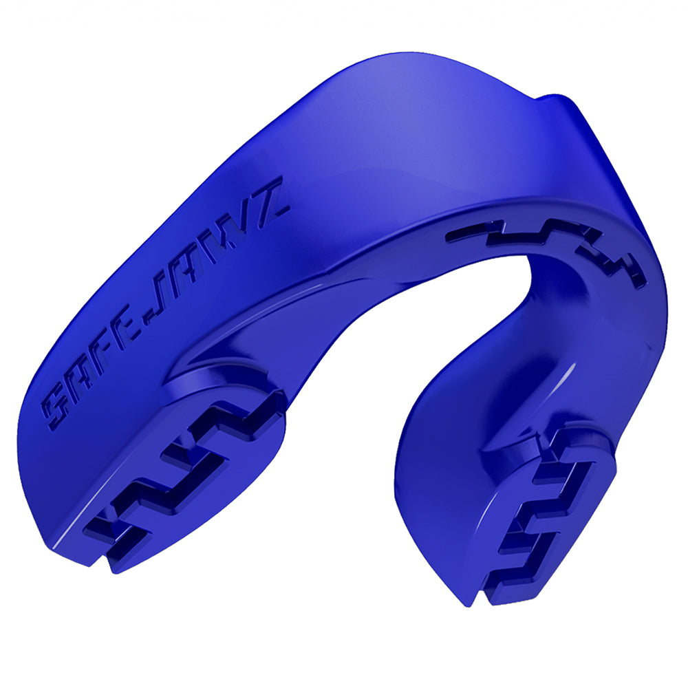 SAFEJAWZ Intro Series - Blue Adult (12+)