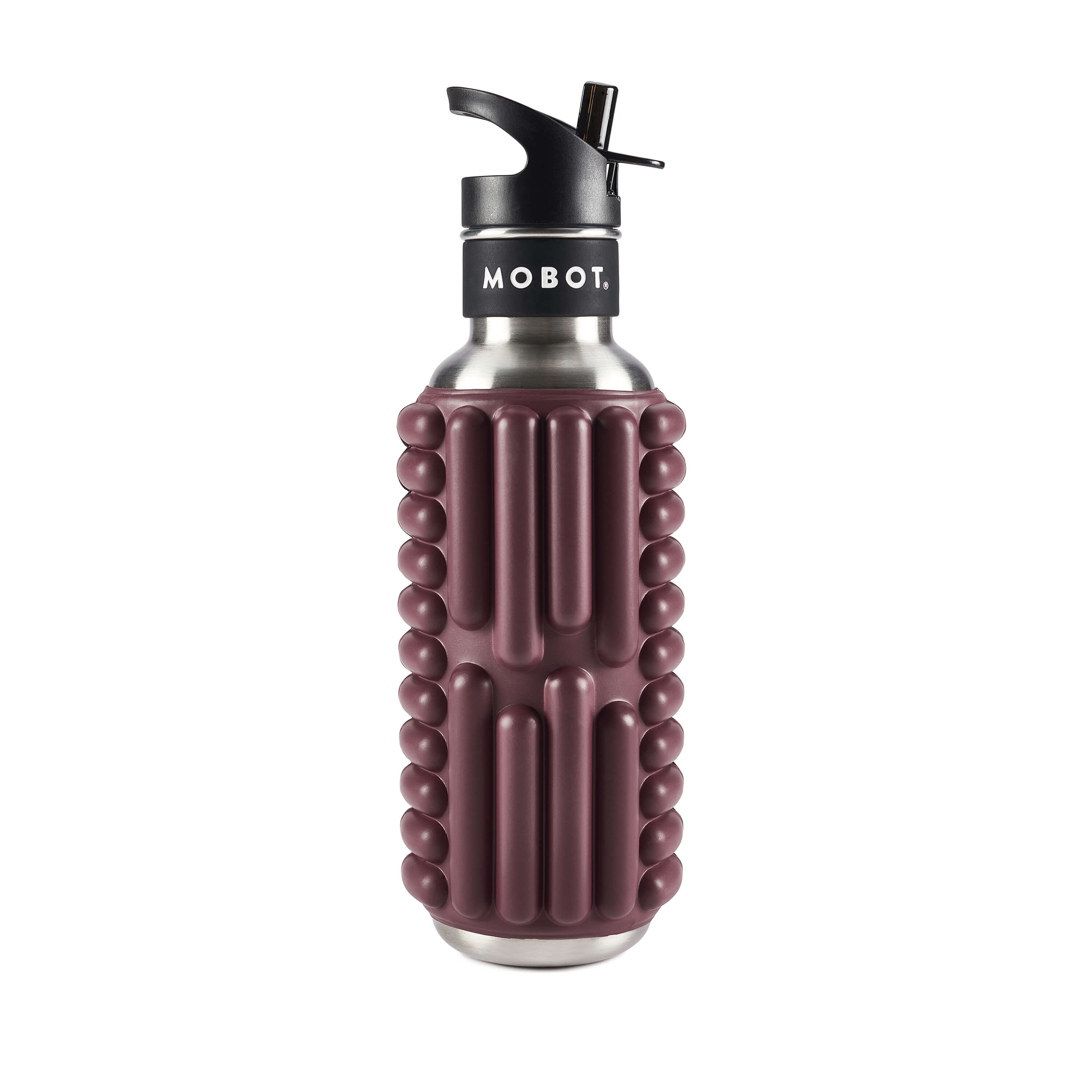 MOBOT Grace Foam Roller Water Bottle - 798.4ml