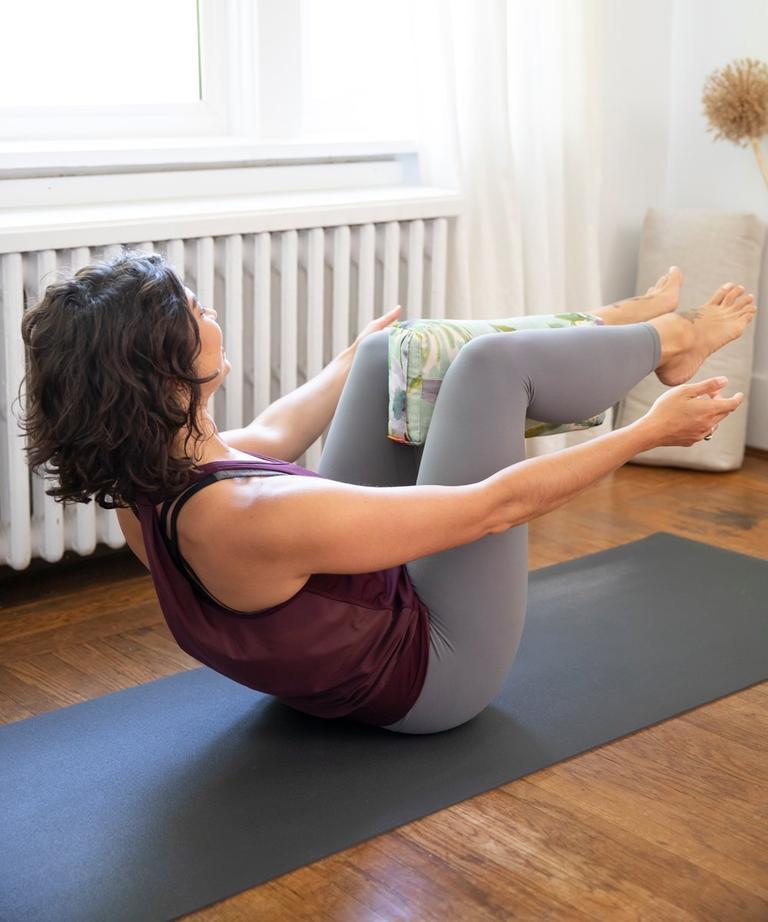 Halfmoon Mini Prana Bolster Limited Edition