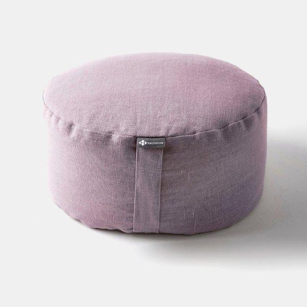Halfmoon Mod Meditation Cushion Limited Edition