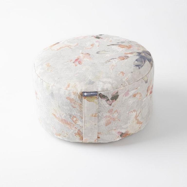 Halfmoon Mod Meditation Cushion Limited Edition