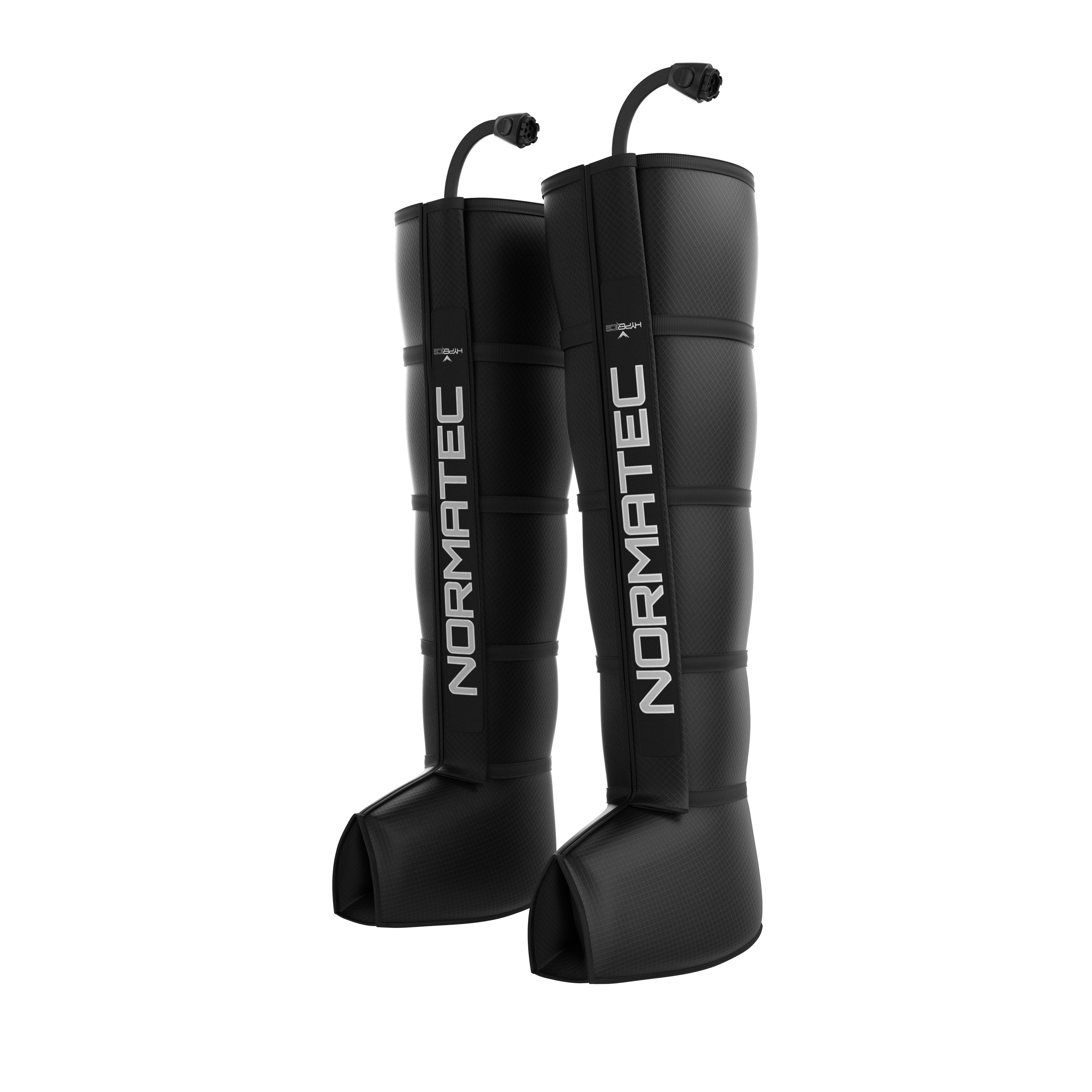 Normatec Power Leg Attachment (Pair) - Hyperice Middle East