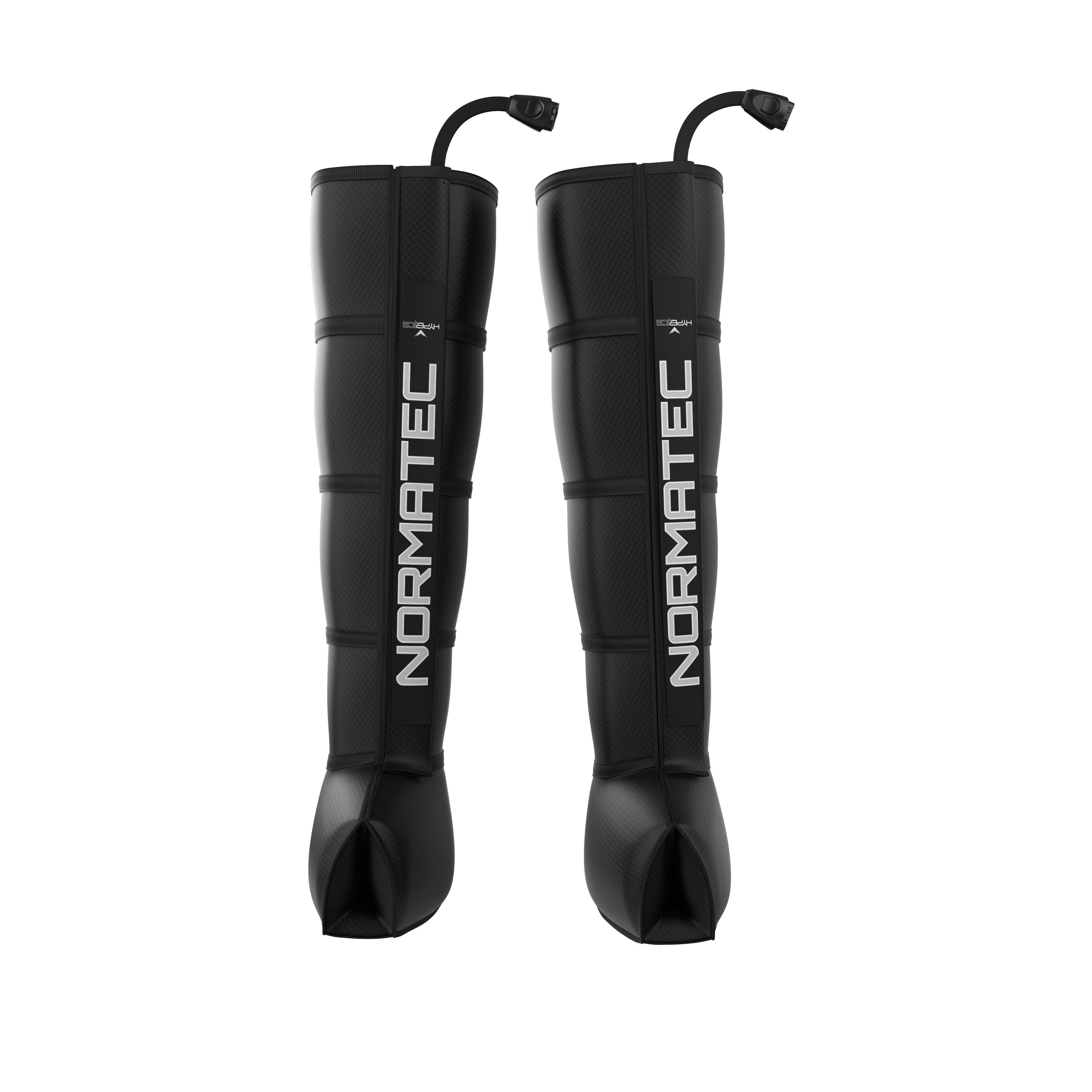 Normatec Power Leg Attachment (Pair) - Hyperice Middle East