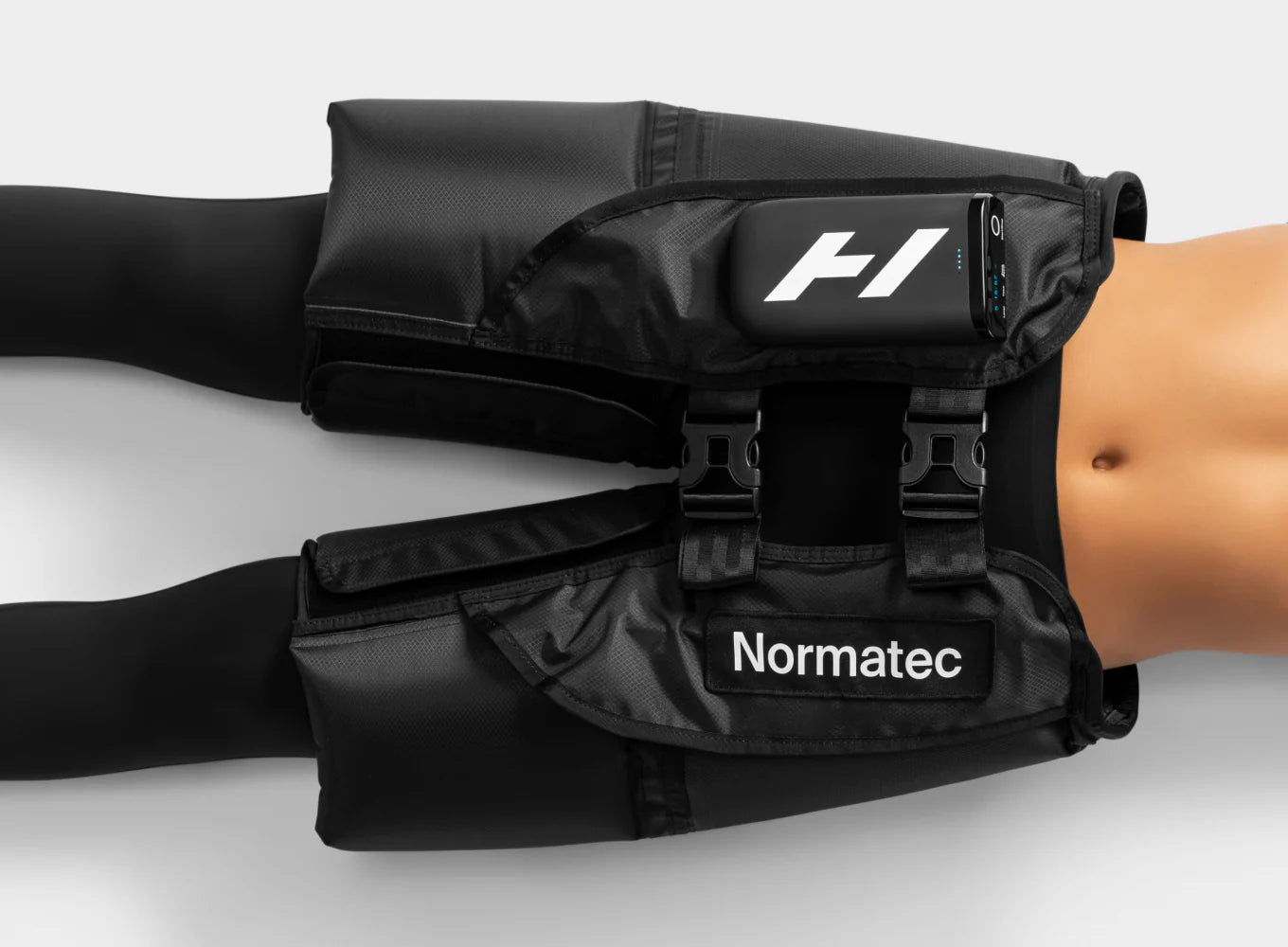Normatec Premier Hips - Hyperice Middle East