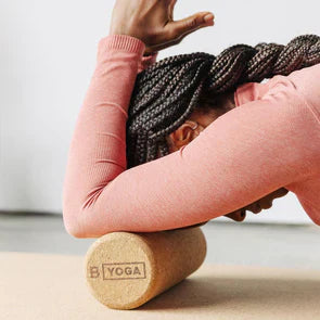 B Yoga The Release Roller