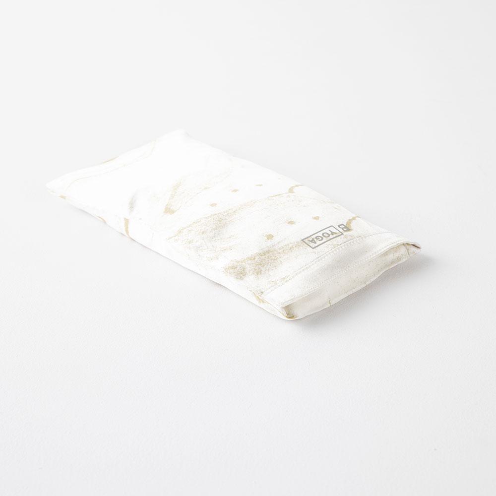 B Yoga The Silk Eye Pillow