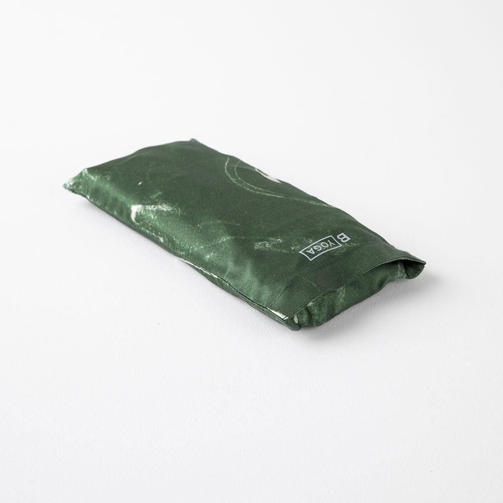 B Yoga The Silk Eye Pillow