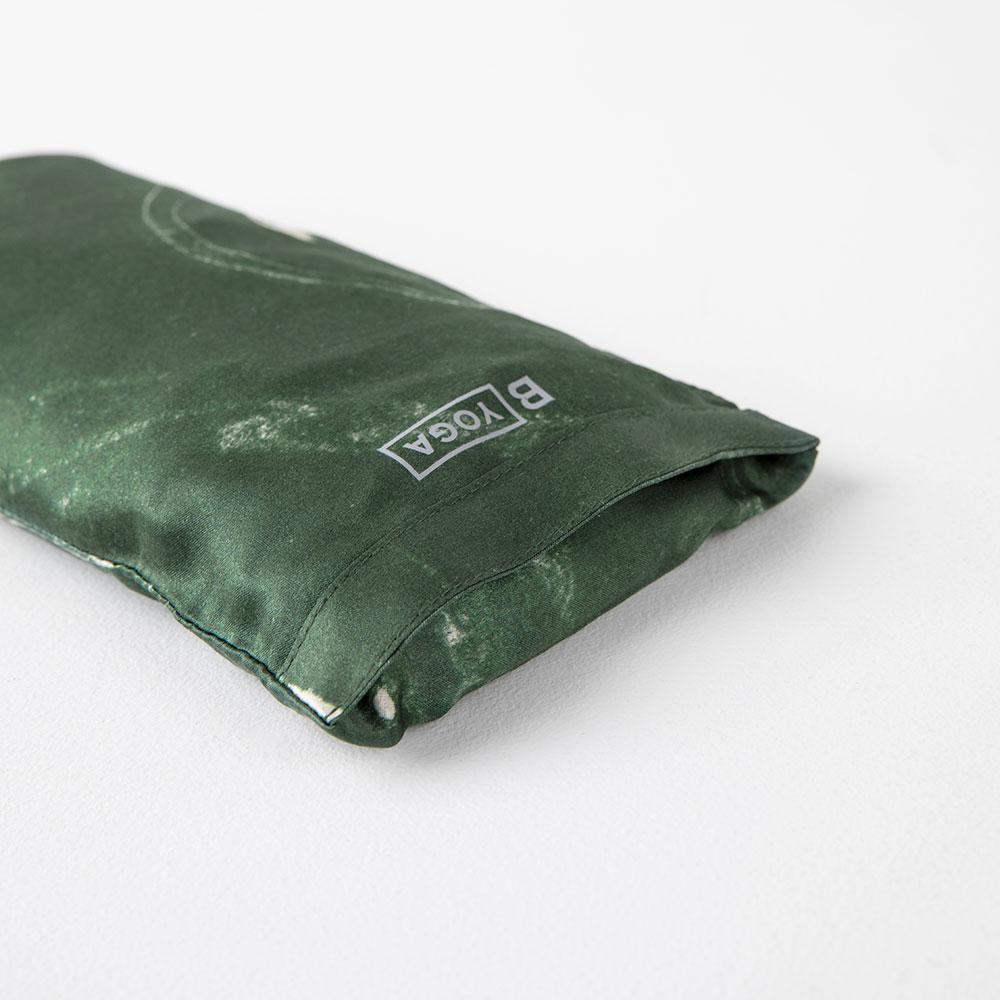 B Yoga The Silk Eye Pillow