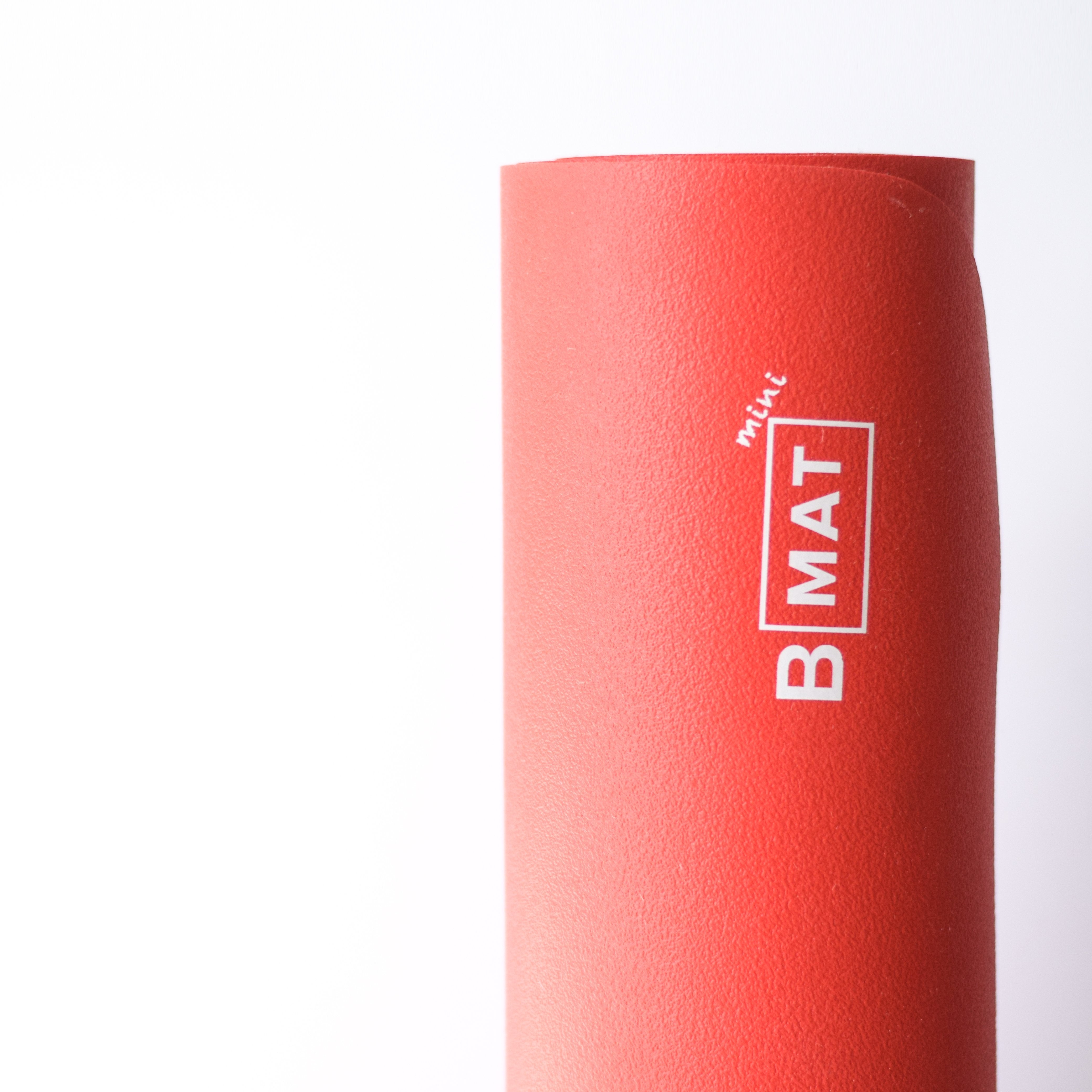 B Yoga The B Mat Mini