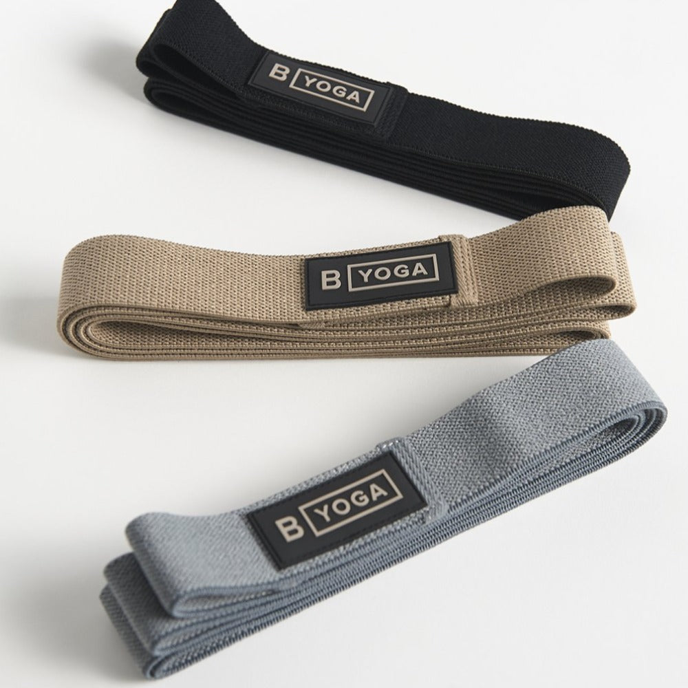 B Yoga The Body Bands