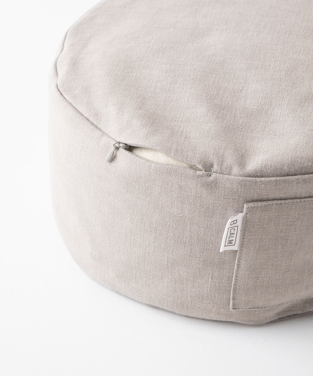 B Yoga The Calm Mod Cushion