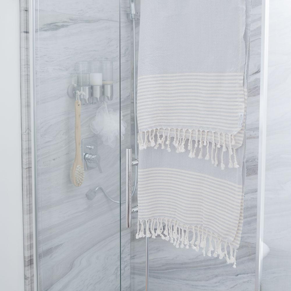 B Yoga Full Body Turkish Towel